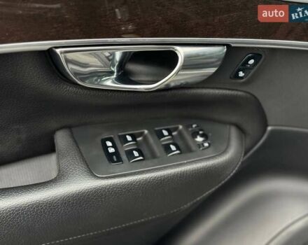 Бежевый Вольво ХС90, объемом двигателя 1.97 л и пробегом 340 тыс. км за 16900 $, фото 71 на Automoto.ua