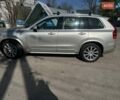 Бежевий Вольво ХС90, об'ємом двигуна 1.97 л та пробігом 208 тис. км за 30000 $, фото 1 на Automoto.ua