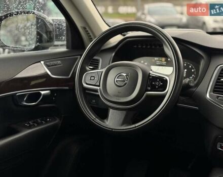 Бежевый Вольво ХС90, объемом двигателя 1.97 л и пробегом 340 тыс. км за 16900 $, фото 41 на Automoto.ua