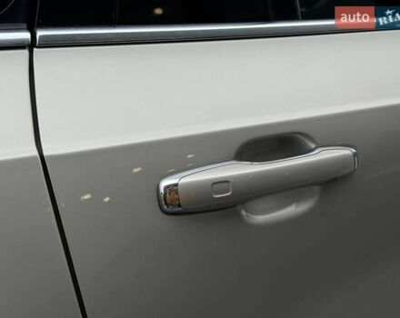 Бежевий Вольво ХС90, об'ємом двигуна 1.97 л та пробігом 142 тис. км за 26900 $, фото 45 на Automoto.ua