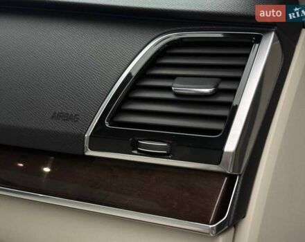 Бежевий Вольво ХС90, об'ємом двигуна 1.97 л та пробігом 142 тис. км за 26900 $, фото 54 на Automoto.ua