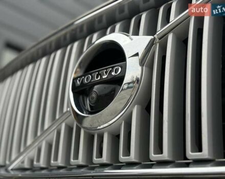 Бежевий Вольво ХС90, об'ємом двигуна 1.97 л та пробігом 142 тис. км за 26900 $, фото 16 на Automoto.ua