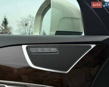 Бежевий Вольво ХС90, об'ємом двигуна 1.97 л та пробігом 142 тис. км за 26900 $, фото 22 на Automoto.ua