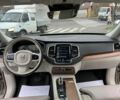 Бежевый Вольво ХС90, объемом двигателя 2 л и пробегом 150 тыс. км за 42490 $, фото 39 на Automoto.ua
