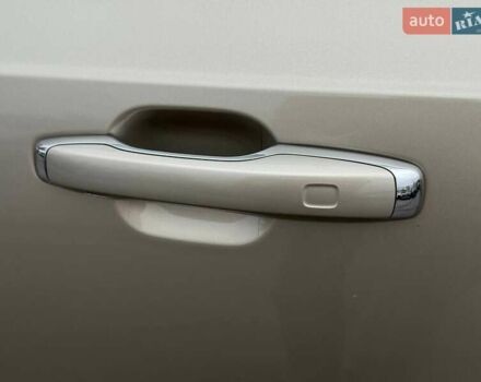 Бежевий Вольво ХС90, об'ємом двигуна 1.97 л та пробігом 142 тис. км за 26900 $, фото 18 на Automoto.ua