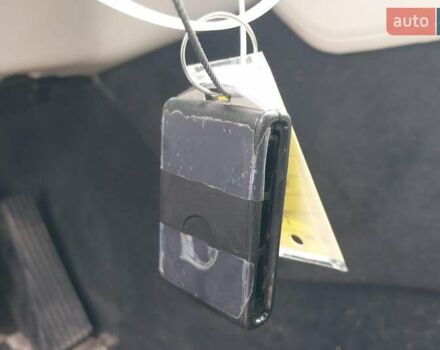 Бежевый Вольво ХС90, объемом двигателя 1.97 л и пробегом 171 тыс. км за 14900 $, фото 11 на Automoto.ua