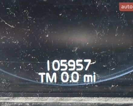 Бежевый Вольво ХС90, объемом двигателя 1.97 л и пробегом 171 тыс. км за 14900 $, фото 14 на Automoto.ua