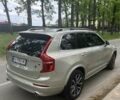 Бежевый Вольво ХС90, объемом двигателя 1.97 л и пробегом 155 тыс. км за 34000 $, фото 6 на Automoto.ua