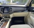 Бежевий Вольво ХС90, об'ємом двигуна 0 л та пробігом 59 тис. км за 11000 $, фото 13 на Automoto.ua