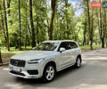 Вольво ХС90 2019 в Черновцах на Automoto.ua Бежевый Вольво ХС90, объемом двигателя 1.97 л и пробегом 84 тыс. км за 38500 $, фото 1 на Automoto.ua
