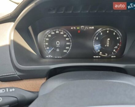 Бежевый Вольво ХС90, объемом двигателя 1.97 л и пробегом 162 тыс. км за 29999 $, фото 78 на Automoto.ua