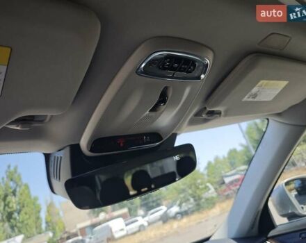 Бежевый Вольво ХС90, объемом двигателя 1.97 л и пробегом 162 тыс. км за 29999 $, фото 51 на Automoto.ua