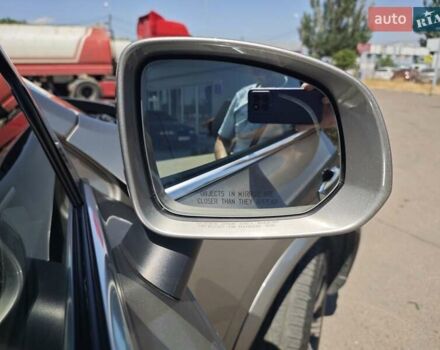 Бежевый Вольво ХС90, объемом двигателя 1.97 л и пробегом 162 тыс. км за 29999 $, фото 72 на Automoto.ua