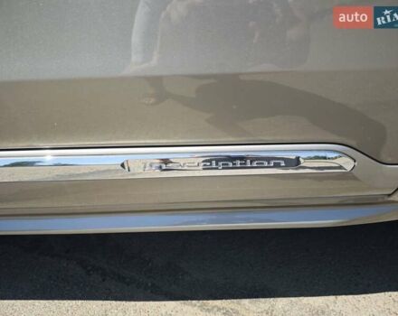 Бежевый Вольво ХС90, объемом двигателя 1.97 л и пробегом 162 тыс. км за 29999 $, фото 82 на Automoto.ua