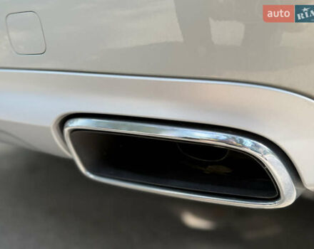 Бежевий Вольво ХС90, об'ємом двигуна 1.97 л та пробігом 86 тис. км за 38900 $, фото 34 на Automoto.ua