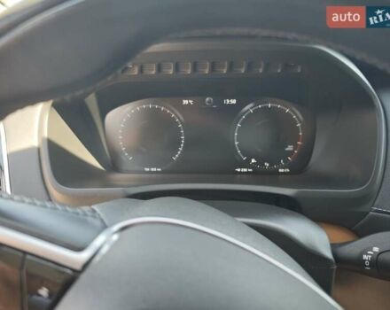 Бежевый Вольво ХС90, объемом двигателя 1.97 л и пробегом 162 тыс. км за 29999 $, фото 39 на Automoto.ua