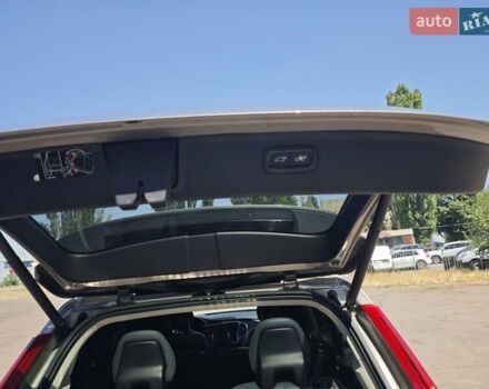 Бежевый Вольво ХС90, объемом двигателя 1.97 л и пробегом 162 тыс. км за 29999 $, фото 56 на Automoto.ua