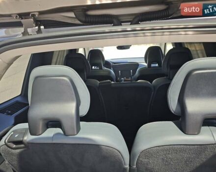 Бежевый Вольво ХС90, объемом двигателя 1.97 л и пробегом 162 тыс. км за 29999 $, фото 59 на Automoto.ua