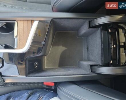 Бежевый Вольво ХС90, объемом двигателя 1.97 л и пробегом 162 тыс. км за 29999 $, фото 41 на Automoto.ua