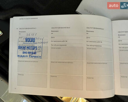 Бежевий Вольво ХС90, об'ємом двигуна 1.97 л та пробігом 86 тис. км за 38900 $, фото 32 на Automoto.ua