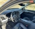 Бежевый Вольво ХС90, объемом двигателя 1.97 л и пробегом 139 тыс. км за 38999 $, фото 14 на Automoto.ua