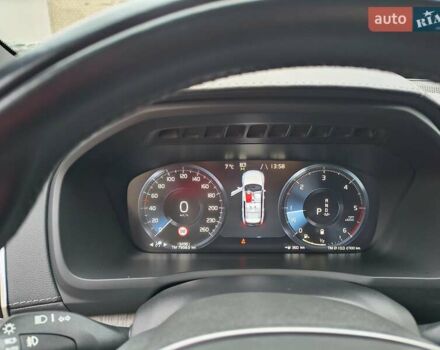 Бежевий Вольво ХС90, об'ємом двигуна 1.97 л та пробігом 195 тис. км за 36000 $, фото 11 на Automoto.ua
