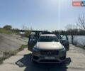 Бежевый Вольво ХС90, объемом двигателя 1.97 л и пробегом 139 тыс. км за 38999 $, фото 8 на Automoto.ua