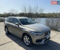 Бежевый Вольво ХС90, объемом двигателя 1.97 л и пробегом 139 тыс. км за 38999 $, фото 18 на Automoto.ua