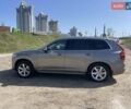 Бежевый Вольво ХС90, объемом двигателя 1.97 л и пробегом 139 тыс. км за 38999 $, фото 3 на Automoto.ua