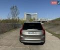 Бежевый Вольво ХС90, объемом двигателя 1.97 л и пробегом 139 тыс. км за 38999 $, фото 20 на Automoto.ua