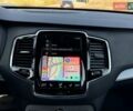 Бежевый Вольво ХС90, объемом двигателя 1.97 л и пробегом 139 тыс. км за 38999 $, фото 16 на Automoto.ua