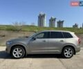 Бежевый Вольво ХС90, объемом двигателя 1.97 л и пробегом 139 тыс. км за 38999 $, фото 7 на Automoto.ua