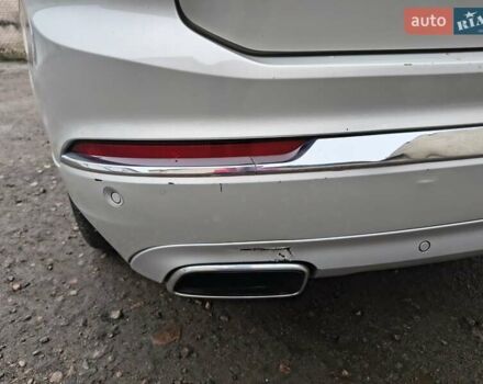 Бежевий Вольво ХС90, об'ємом двигуна 1.97 л та пробігом 195 тис. км за 36000 $, фото 18 на Automoto.ua