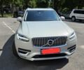 Бежевый Вольво ХС90, объемом двигателя 2 л и пробегом 3 тыс. км за 59000 $, фото 1 на Automoto.ua