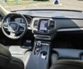 Бежевый Вольво ХС90, объемом двигателя 2 л и пробегом 3 тыс. км за 59000 $, фото 6 на Automoto.ua