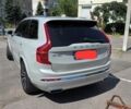 Бежевый Вольво ХС90, объемом двигателя 2 л и пробегом 3 тыс. км за 59000 $, фото 3 на Automoto.ua
