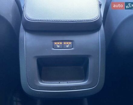 Вольво ХС90 2022 в Киеве на Automoto.ua Бежевый Вольво ХС90, объемом двигателя 1.97 л и пробегом 75 тыс. км за 47736 $, фото 19 на Automoto.ua