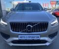 Вольво ХС90 2022 в Киеве на Automoto.ua Бежевый Вольво ХС90, объемом двигателя 1.97 л и пробегом 75 тыс. км за 47736 $, фото 2 на Automoto.ua