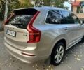 Вольво ХС90 2022 в Киеве на Automoto.ua Бежевый Вольво ХС90, объемом двигателя 1.97 л и пробегом 37 тыс. км за 51500 $, фото 5 на Automoto.ua