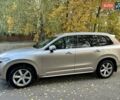 Вольво ХС90 2022 в Киеве на Automoto.ua Бежевый Вольво ХС90, объемом двигателя 1.97 л и пробегом 37 тыс. км за 51500 $, фото 1 на Automoto.ua