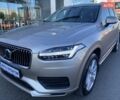 Бежевий Вольво ХС90, об'ємом двигуна 1.97 л та пробігом 75 тис. км за 47736 $, фото 1 на Automoto.ua