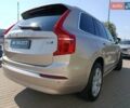 Бежевий Вольво ХС90, об'ємом двигуна 1.97 л та пробігом 72 тис. км за 46900 $, фото 10 на Automoto.ua