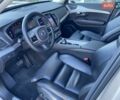 Вольво ХС90 2022 в Киеве на Automoto.ua Бежевый Вольво ХС90, объемом двигателя 1.97 л и пробегом 75 тыс. км за 47736 $, фото 14 на Automoto.ua