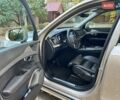 Вольво ХС90 2022 в Киеве на Automoto.ua Бежевый Вольво ХС90, объемом двигателя 1.97 л и пробегом 37 тыс. км за 51500 $, фото 19 на Automoto.ua
