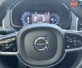 Вольво ХС90 2022 в Киеве на Automoto.ua Бежевый Вольво ХС90, объемом двигателя 1.97 л и пробегом 37 тыс. км за 51500 $, фото 12 на Automoto.ua