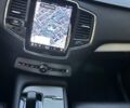 Вольво ХС90 2022 в Киеве на Automoto.ua Бежевый Вольво ХС90, объемом двигателя 1.97 л и пробегом 37 тыс. км за 51500 $, фото 13 на Automoto.ua