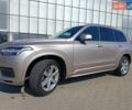Бежевий Вольво ХС90, об'ємом двигуна 1.97 л та пробігом 72 тис. км за 46900 $, фото 6 на Automoto.ua