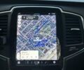 Вольво ХС90 2022 в Киеве на Automoto.ua Бежевый Вольво ХС90, объемом двигателя 1.97 л и пробегом 37 тыс. км за 51500 $, фото 16 на Automoto.ua