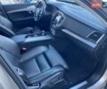 Вольво ХС90 2022 в Киеве на Automoto.ua Бежевый Вольво ХС90, объемом двигателя 1.97 л и пробегом 75 тыс. км за 47736 $, фото 17 на Automoto.ua