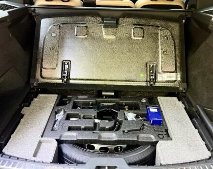 Бежевий Вольво ХС90, об'ємом двигуна 2 л та пробігом 42 тис. км за 55900 $, фото 10 на Automoto.ua